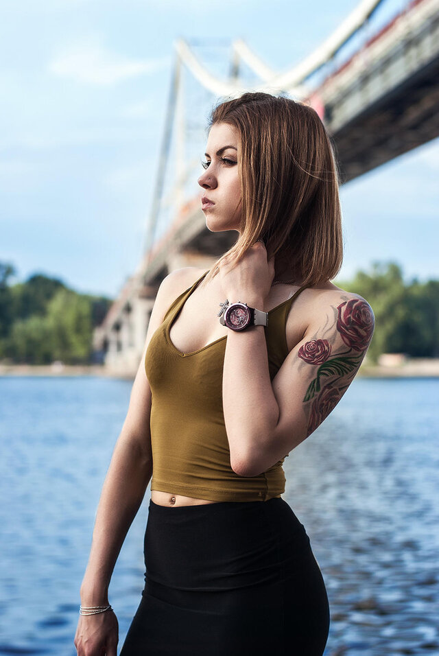 Alexander Dubovyh's photo