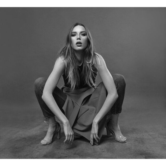 Anastasia Scuit's photo