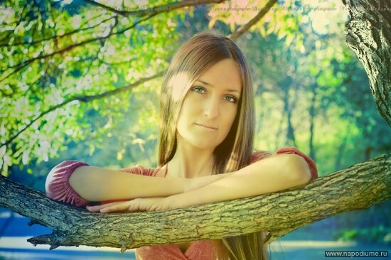 Olga Kozlova's photo