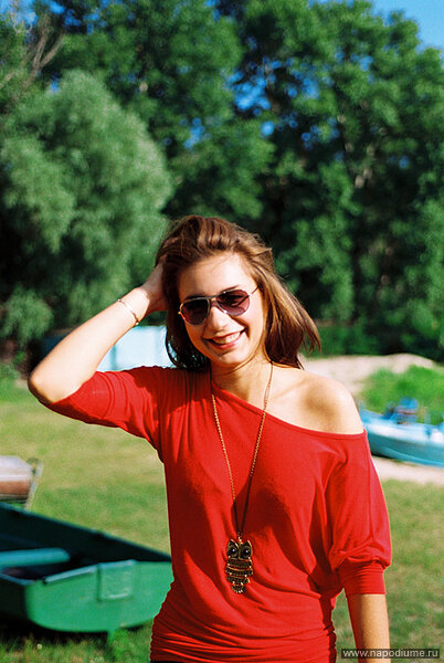 Lerika Tyschenko's photo