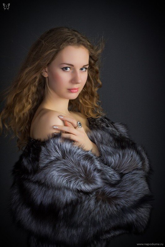 Anna Bondareva's photo