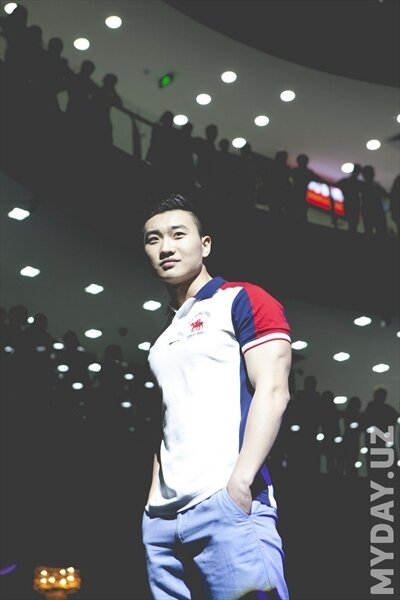 YuZz's photo