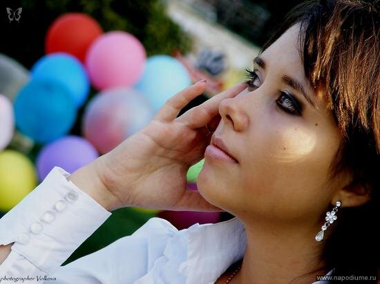 Фото Ann Sirotchenko