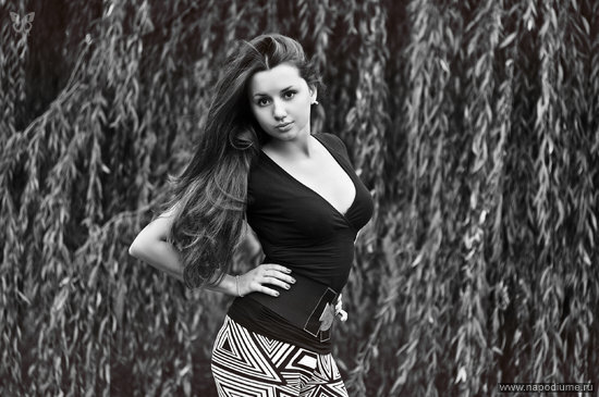 Aleksandra Silkina's photo