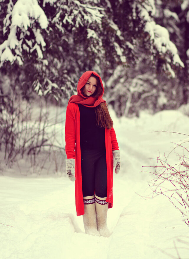 Viktoria Gorina's photo