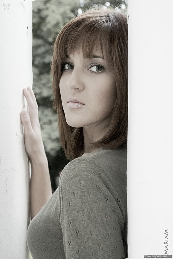 Katerina Muskambarova's photo