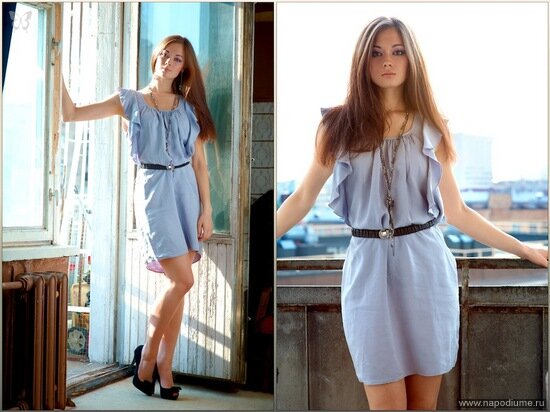 Oksana Usko's photo