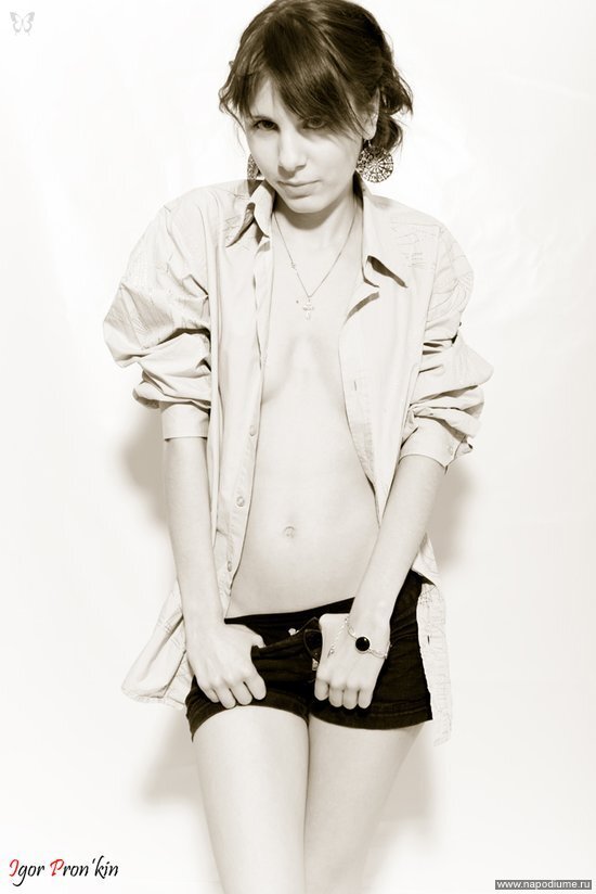 Igor' Pron'kin's photo