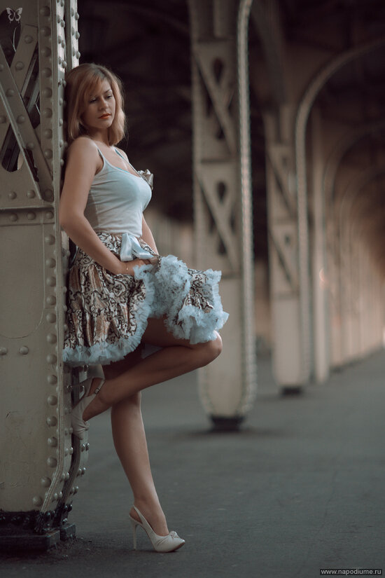 Фото Елена Матвеева