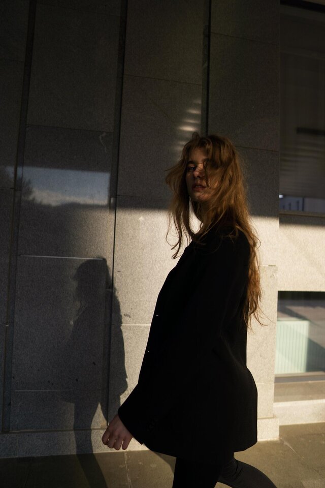Фото Арина ariushkaaa Кутепова