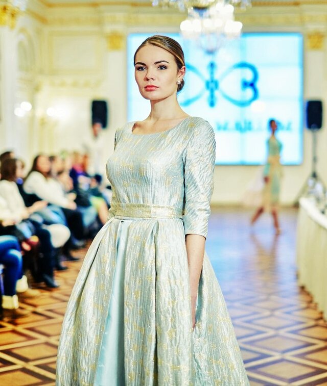 Foto Svetlana Goryachaya