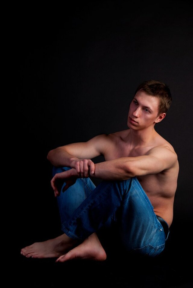 Alexey SHkiperov's photo