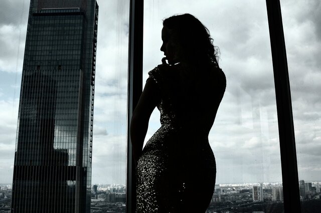 Foto Ol'ga Bel'skaa