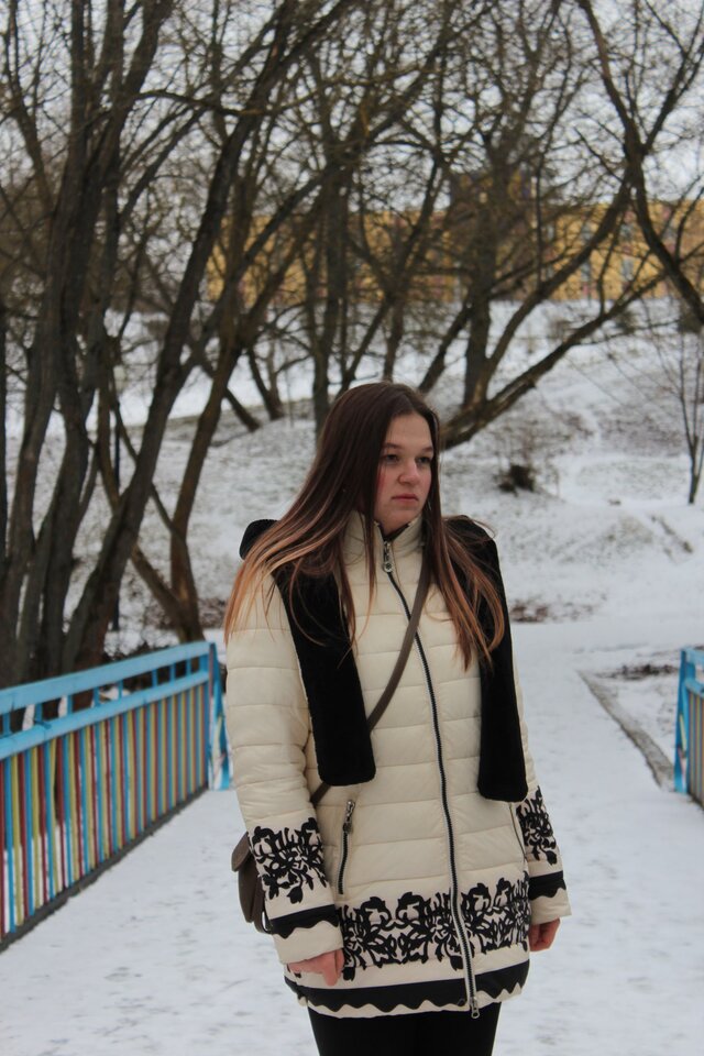 Фото Виктория Тихонова