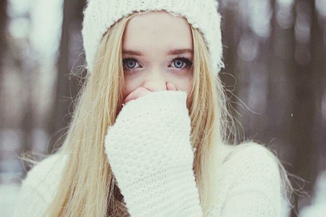 Maria Savitskaya's photo