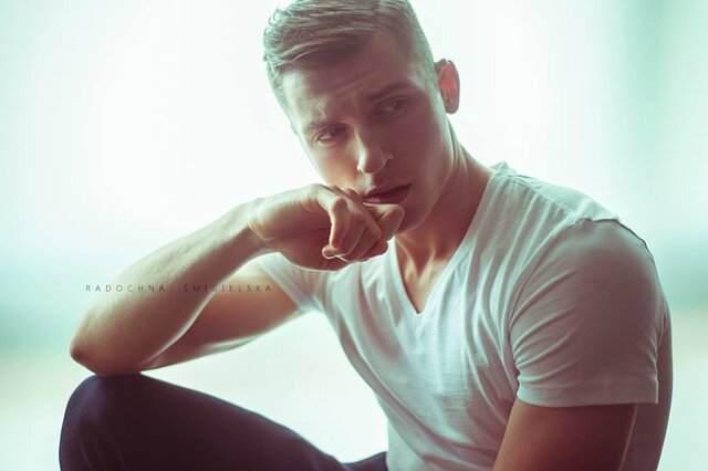 Фото Maksim Tinovskij
