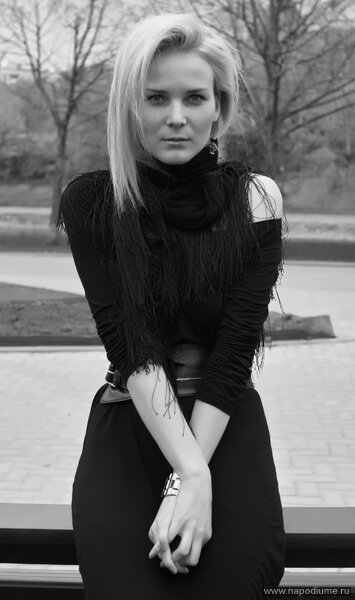 Olga Lolly's photo