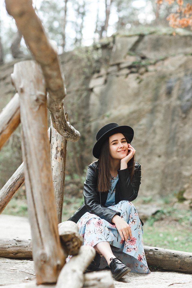 Lana Fursova's photo