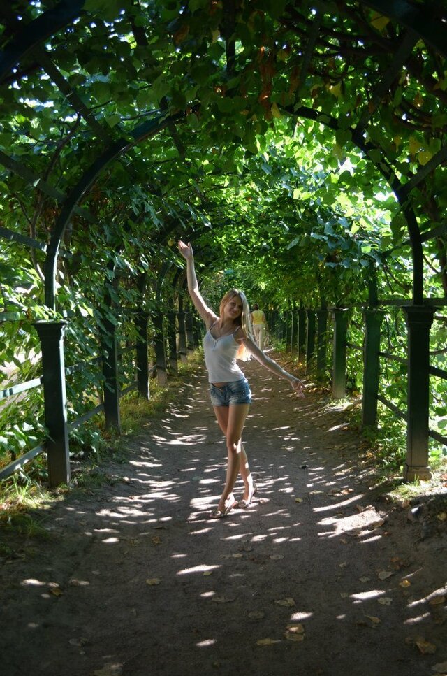 Irina Prudnikoaa's photo