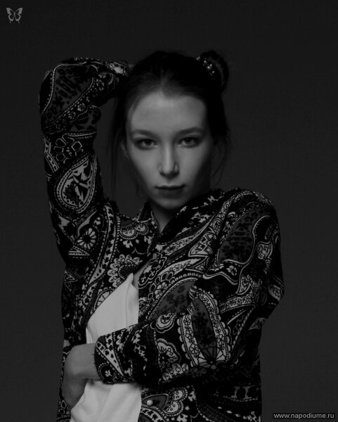 Elizaveta Medvedeva's photo