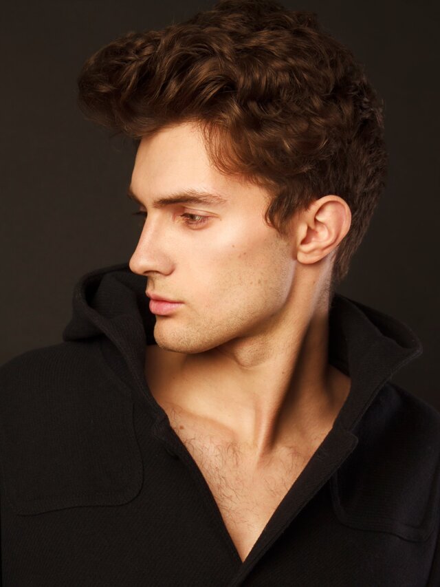 Ilya Prokopyev's photo