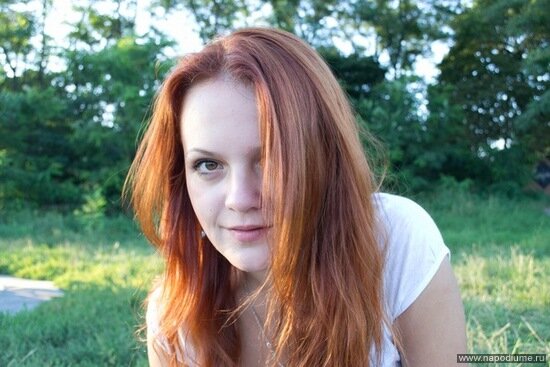 Valentyna Okhota's photo
