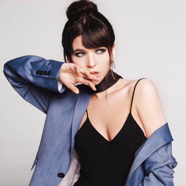 Foto Maria Petuhova
