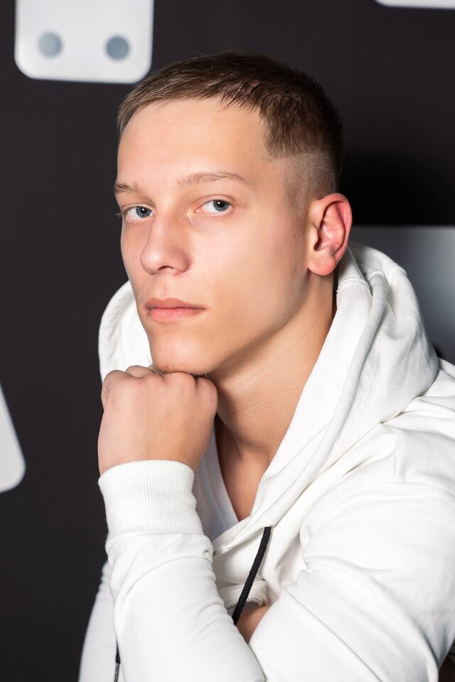 Фото Андрей  Яковлев