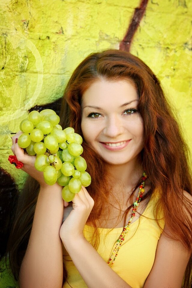 Nataliia Medvedieva's photo