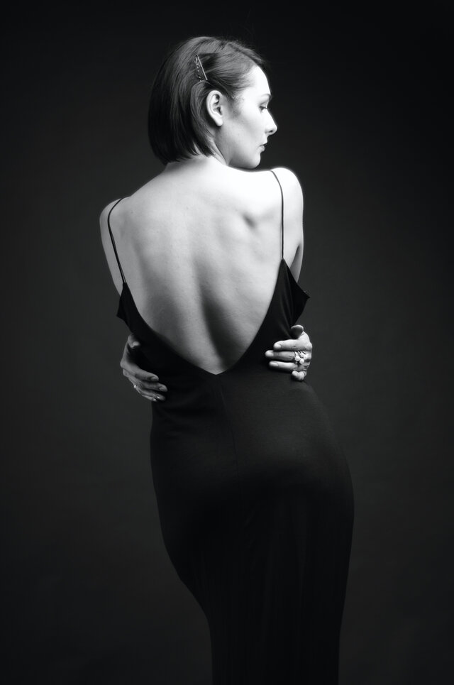 Фото Luiza May