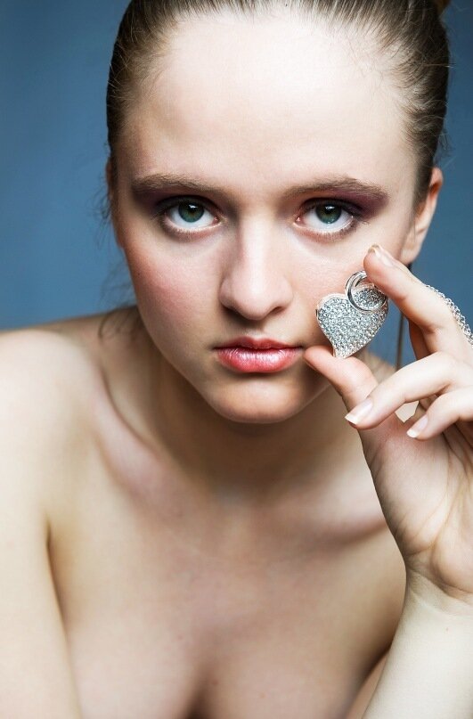 Anastasija Belkina's photo