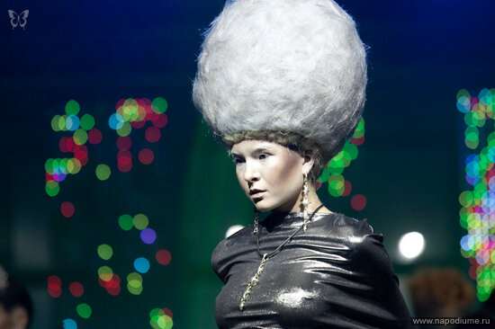 Фото ANATOLY STYLIST MAKE-UP MODEL
