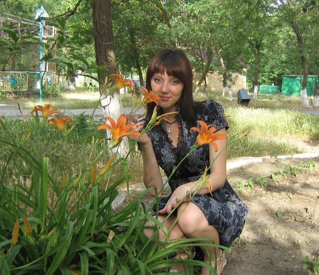 Фото Юлия Дурнева