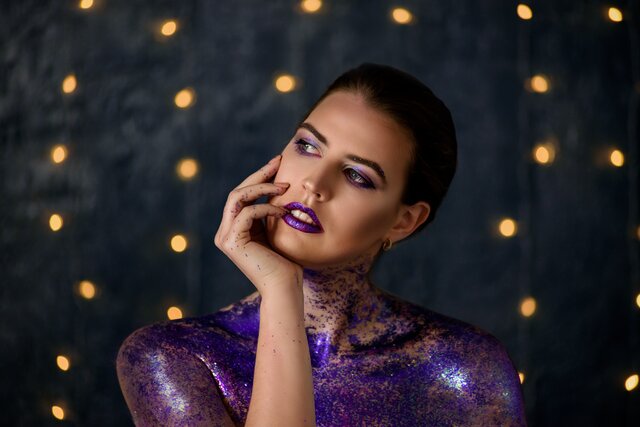 Foto Anastasia Anikina