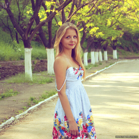 照片Viktoria Demina