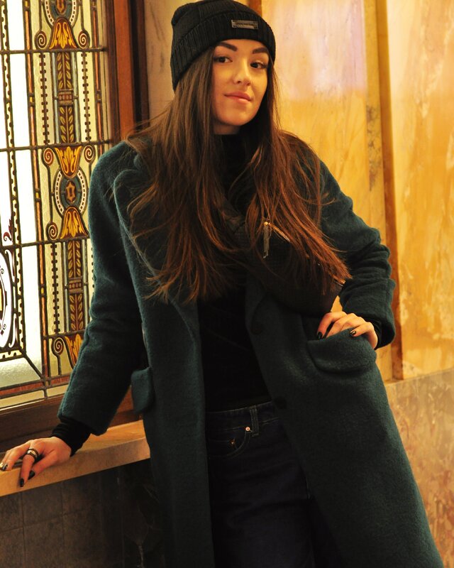 Valeria Vlasenko's photo