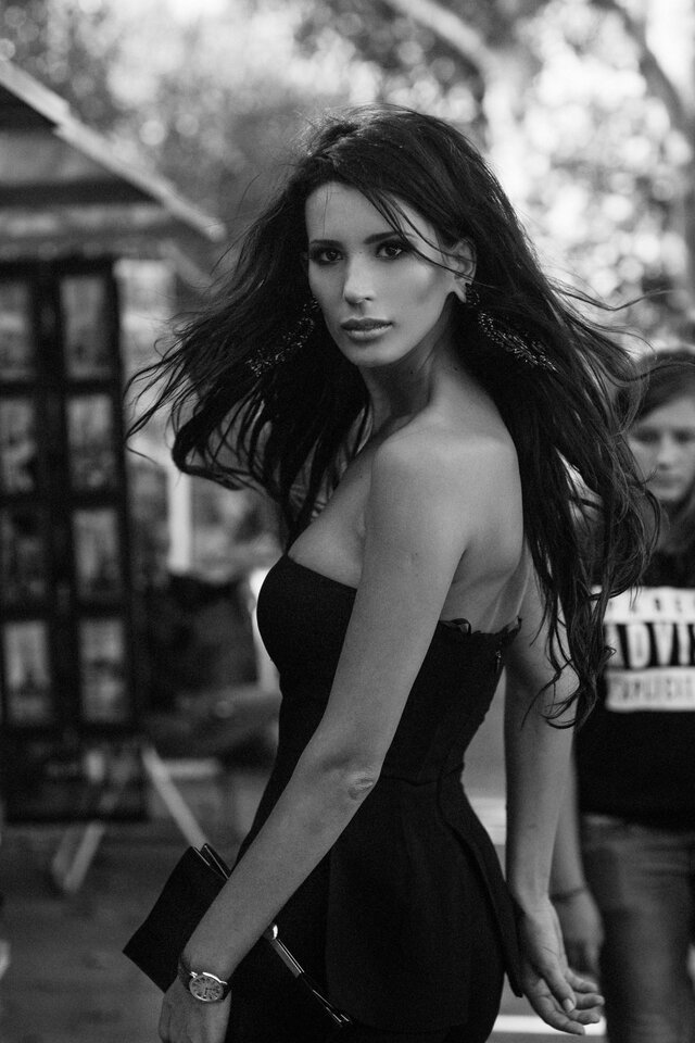 Foto Svetlana Kostuk
