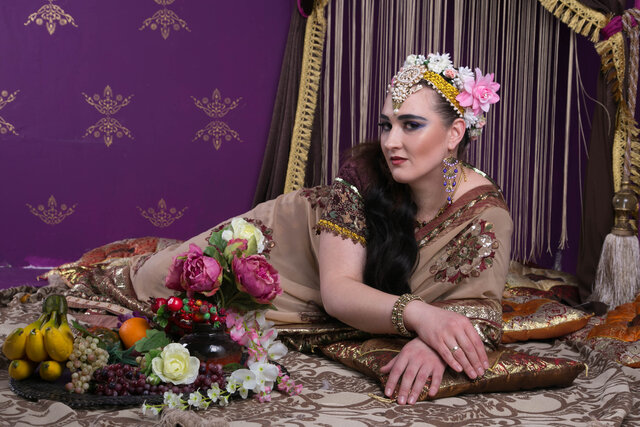 Фото Евгения Dejlis Петелина