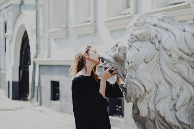 Фото Анастасия Клевер