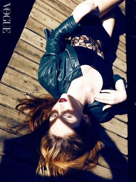 Фото Alina Toroschina