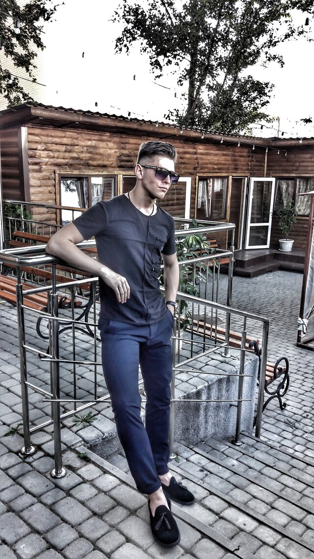 Vlad Rumancev's photo