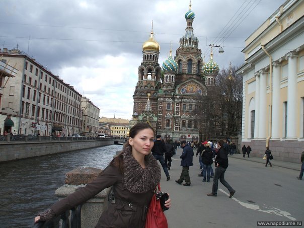 Фото Olga Zvereva