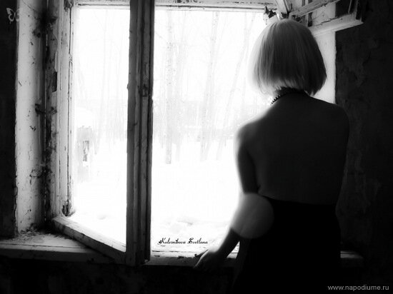 Фото Светлана Колесникова