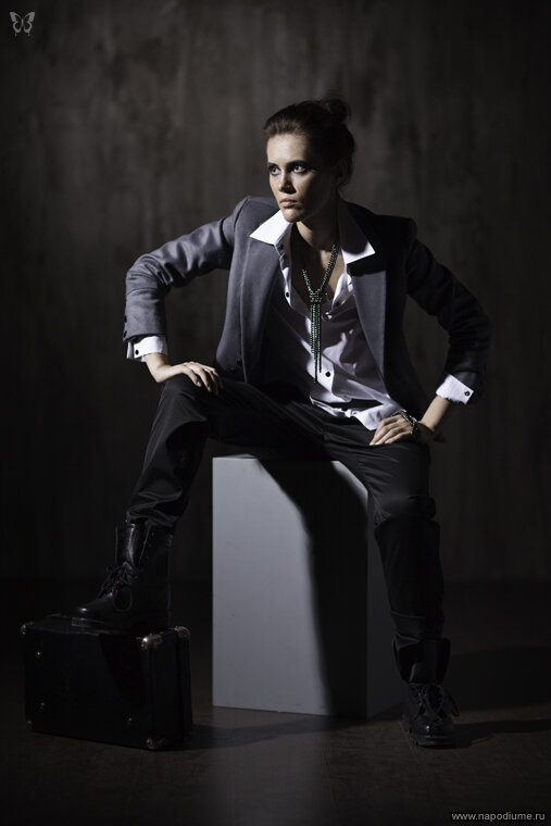 Nasta Soseva's photo