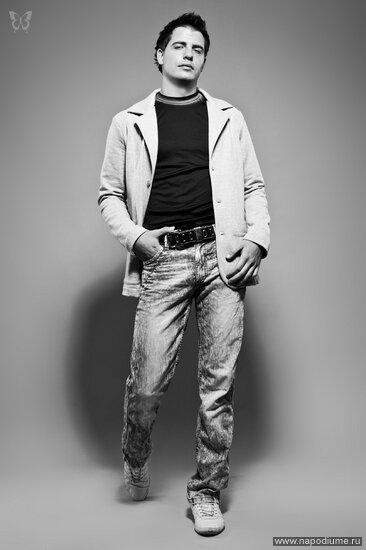 Sergiy Arvanitaki's photo