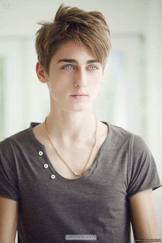 Ela isaeva's photo