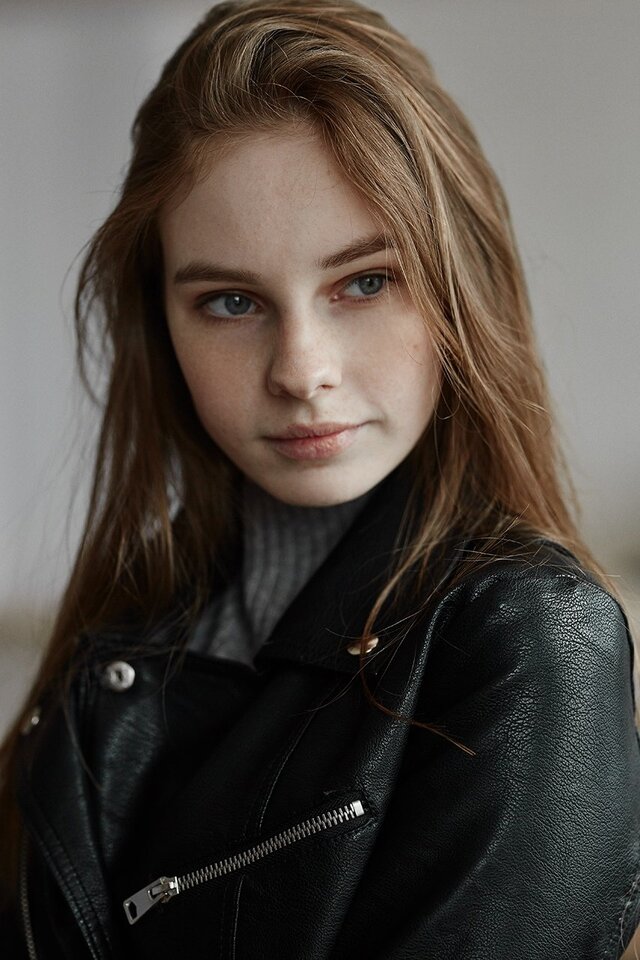 Фото Daria Shitova
