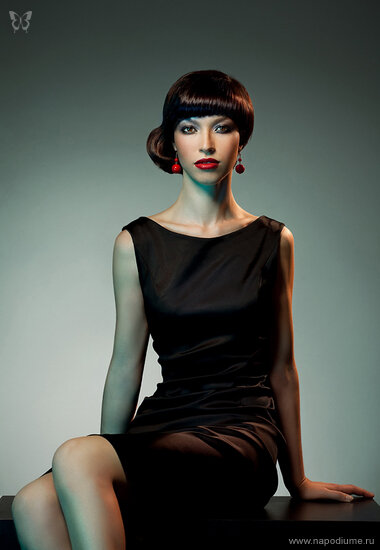 Фото Irina Light