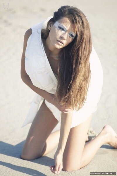 Marta Schaslyva's photo