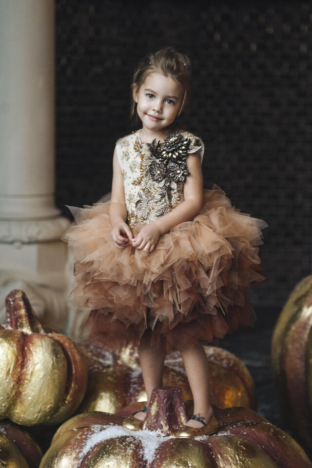 Фото Злата Zlata Денисенко